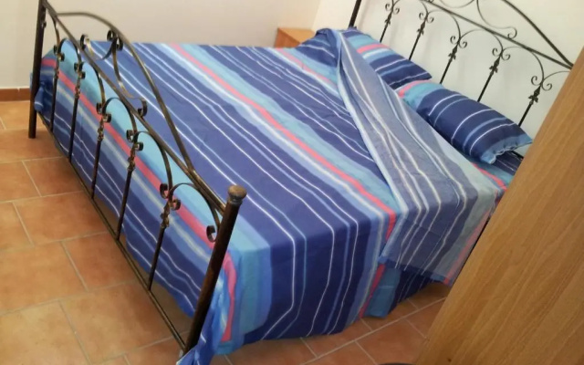 Appartamento Borgonuovo