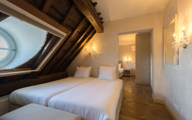 Amrâth Hotel Bigarré