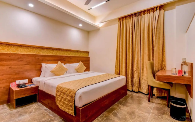 Zip By Spree Hotels Brookefield