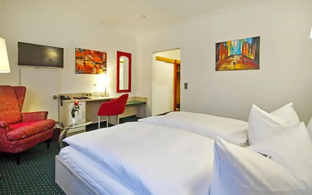 Hotel Schaper