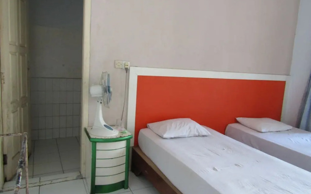 Hotel Kencana Jaya