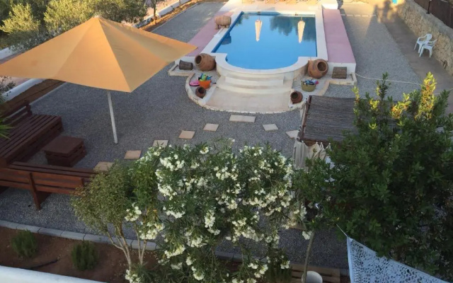 Villa Felisa