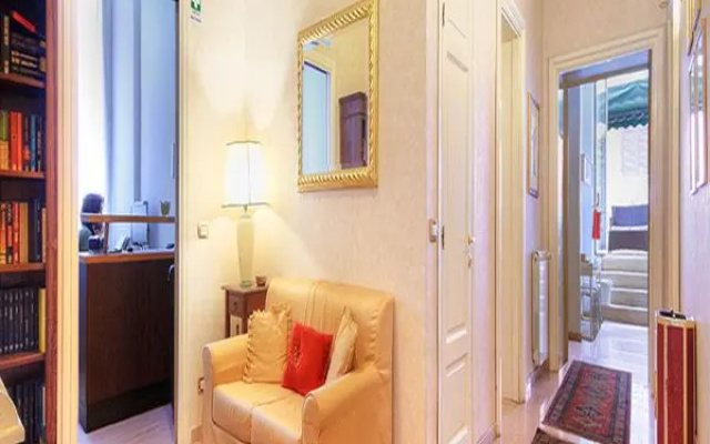 Roma Termini Suites
