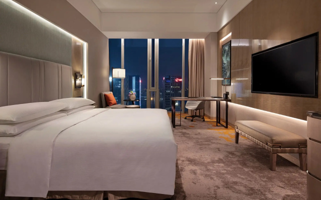 Hilton Taizhou