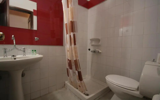 Chania Rooms