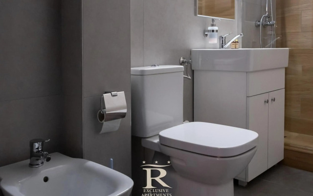 Apartament Family Rivulus