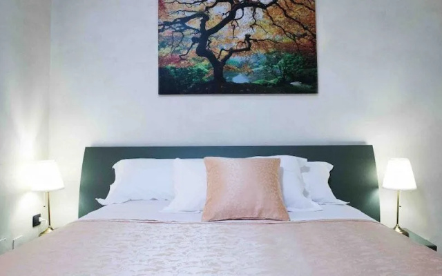 Vittoria Guest House - Salerno