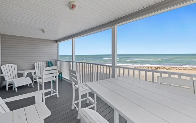 Gulf View Condominiums