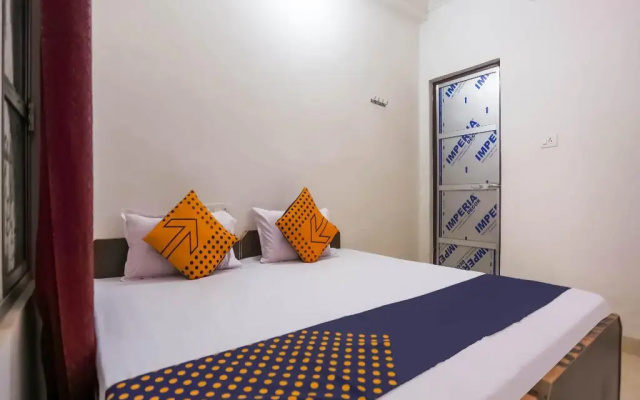 Shree Ganga Seva Paying Guest House by OYO Rooms