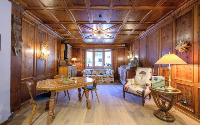 Boutique Hotel Edelweiss