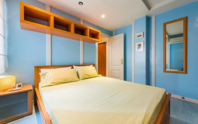 Apartamento mercado San Miguel