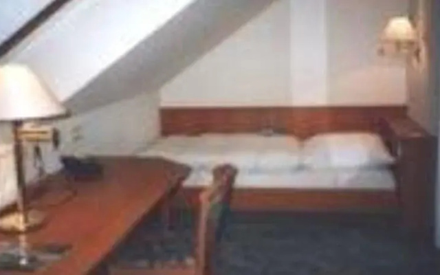 Waldhotel Bellevue