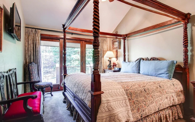 Little Belle 15 by Park City Lodging