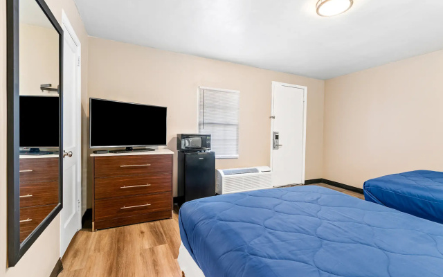 Starlite Motel