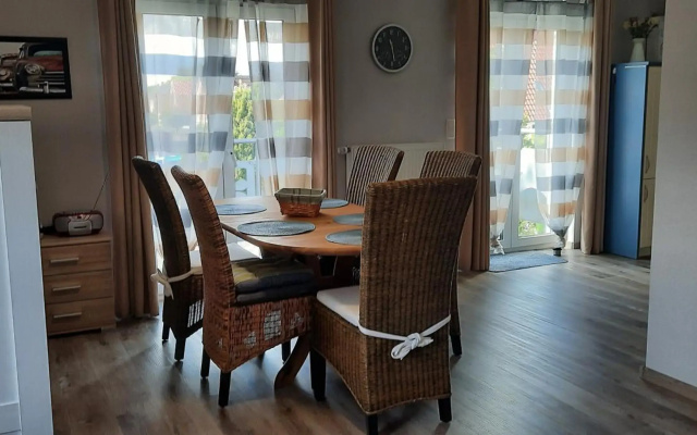 Ferienwohnung Schwiemann
