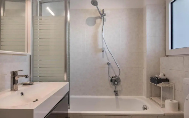 Appartamento a Villa Osvalda