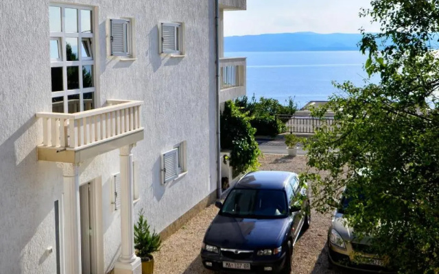 Apartments Via - 250 m from sea