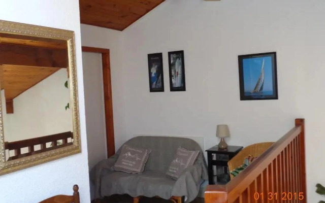 Duplex en Hendaye
