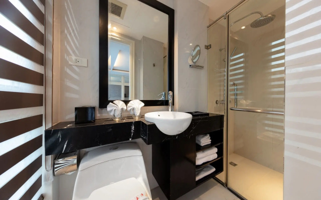 Classy Boutique Hotel