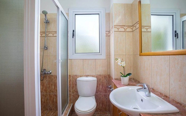 Villa Kyriaki