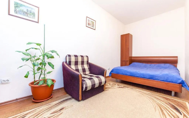 A-RENT na Mozhayskoy