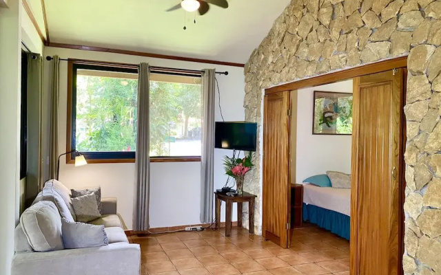 Cabanas Rio Encantado