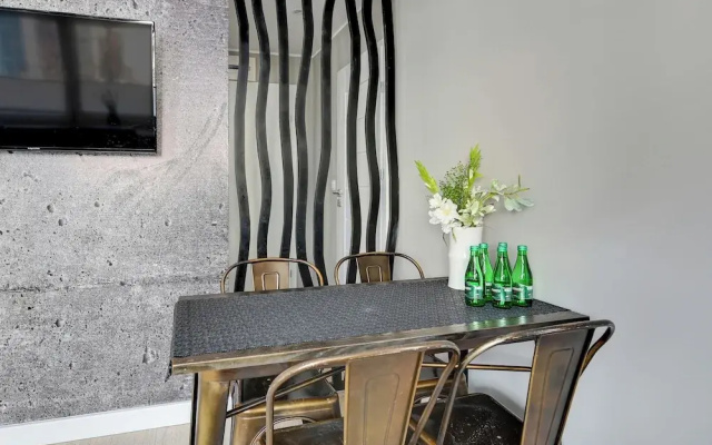 Loft by Grand Apartments