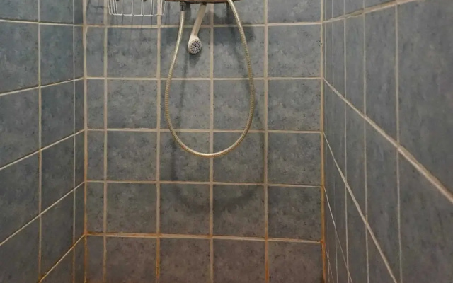 4 Person Holiday Home in Odeshog