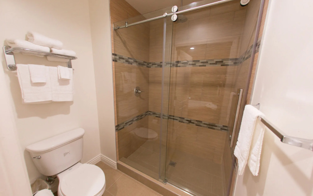 Diamond Bell Inn & Suites