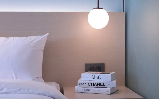 Calacatta Hotel & Resort