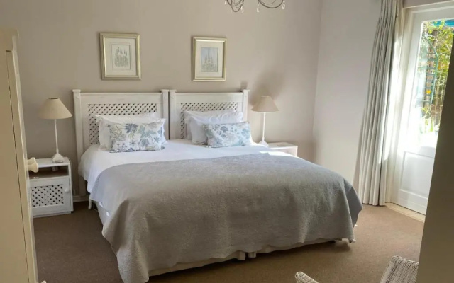 Millpond House