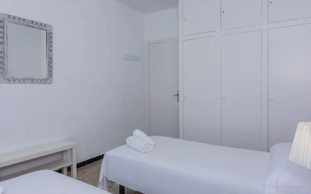 HomeHolidaysRentals Mar IV - Costa Barcelona