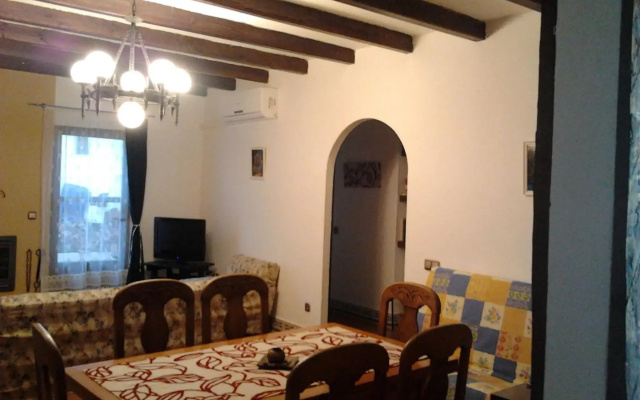 El Hogar de Ardwina
