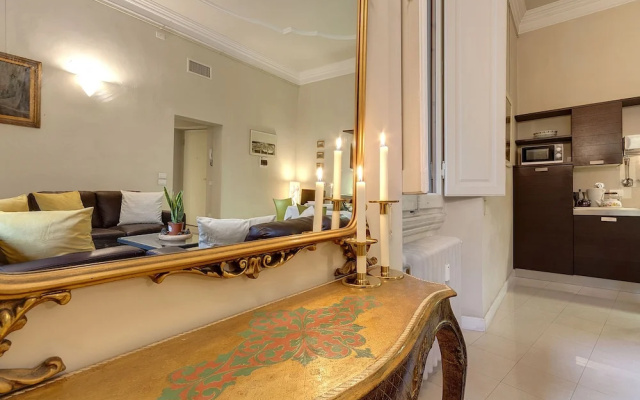 Accademia Suite in Prime Location