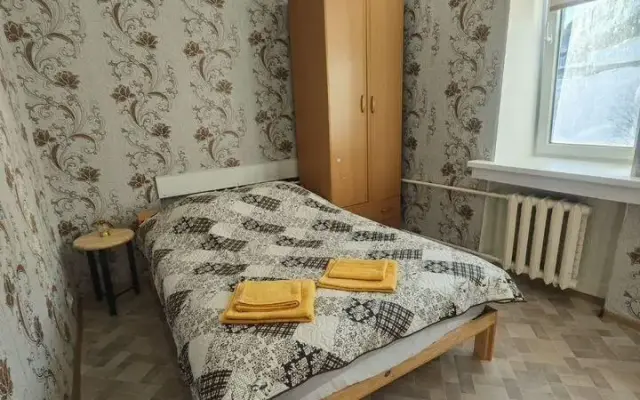 Апартаменты на Кирова 24