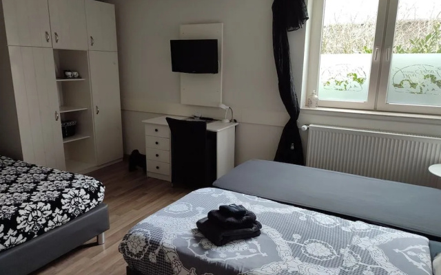 Hotel Groote Engel
