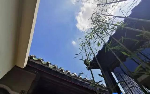 Han Ru Yuan Inn