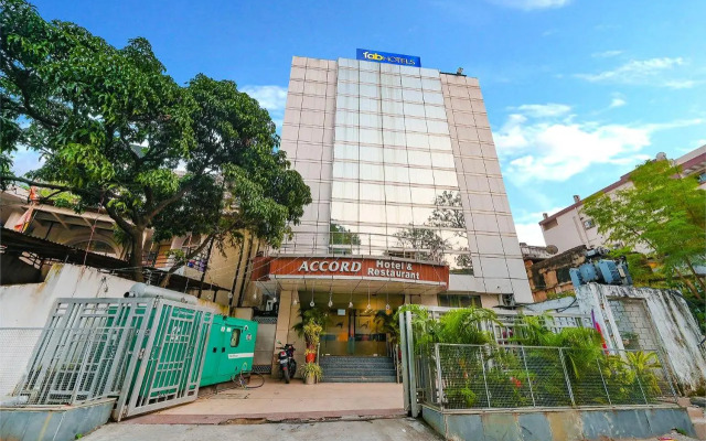 Hotel Accord