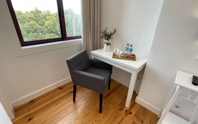 MyStay Porto Centro