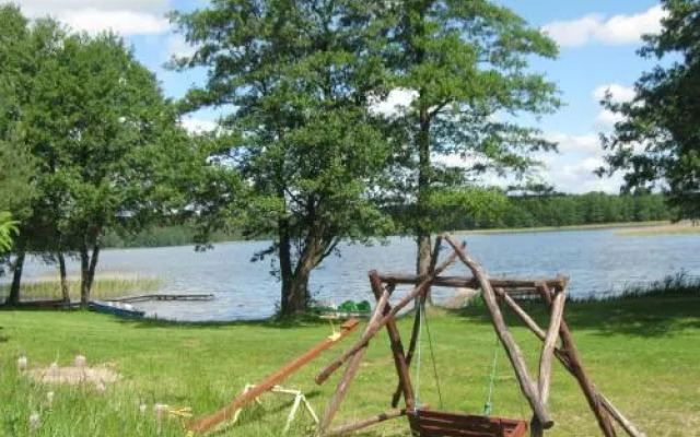 Posiadłośc "Nad Zatoką"