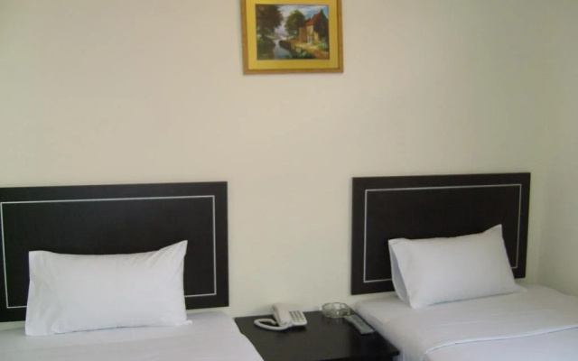 Hotel Orient