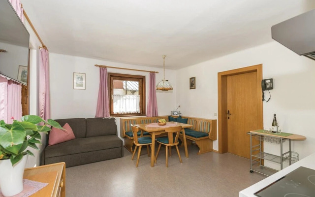 Beautiful Apartment in Rauris With 1 Bedrooms and Wifi