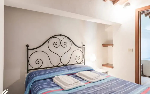 Thyme apt With Shared Pool
