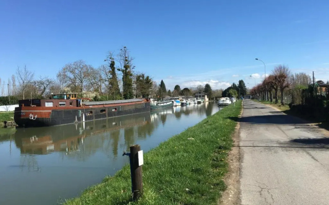 Chez Jeannette