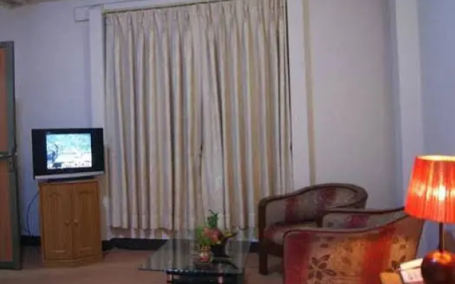 Rosebud Hotel Resort