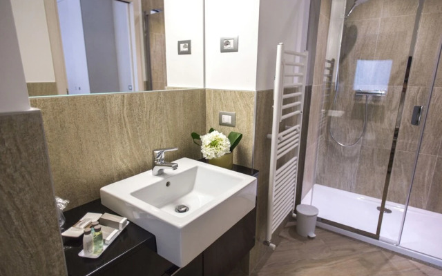 Hotel Ponti