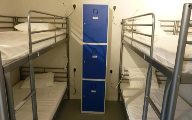 Albergue Plaza Catedral