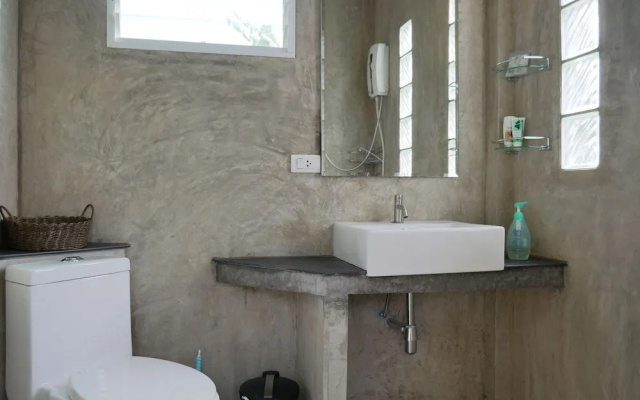 Mangogarden Guesthouse
