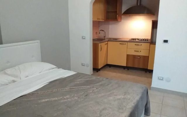 Albergo Arona Centro