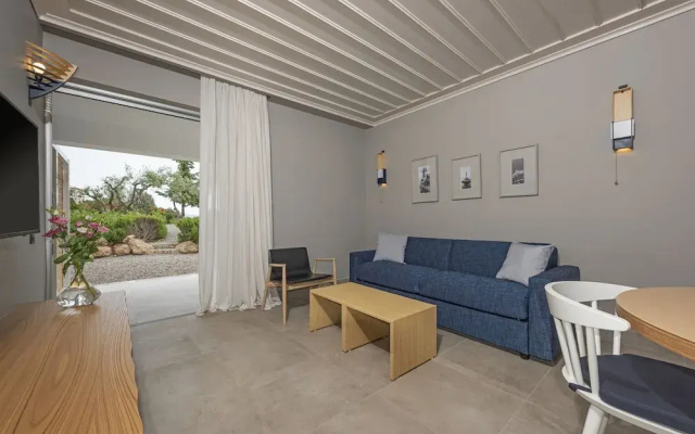 Hapimag Resort Porto Heli